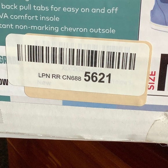 New In Box Xtra Tuf Waterproof Boots! - Picture 5 of 5